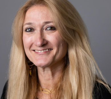 Allessandra mezzadri