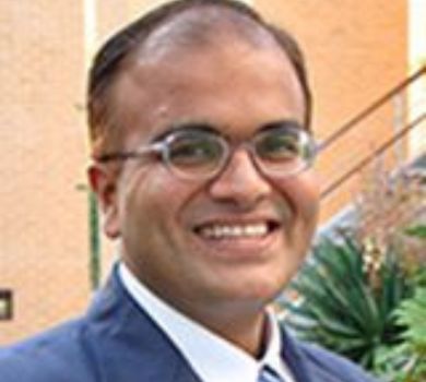 Shri Pankaj Upadhyay,