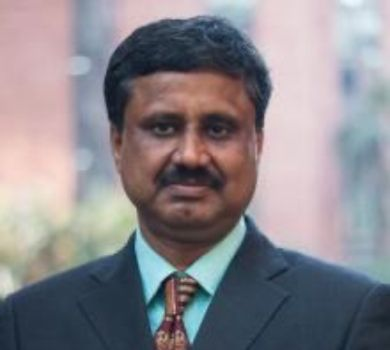 Dr. Nitya Nanda
