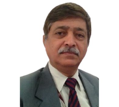 Dr. Atanu Purkayastha